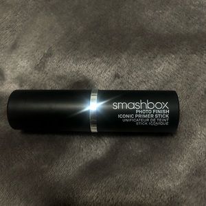 Smashbox photo finish mattify primer stick